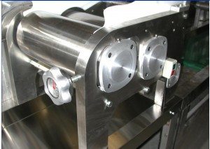 stainless steel Roller Stand